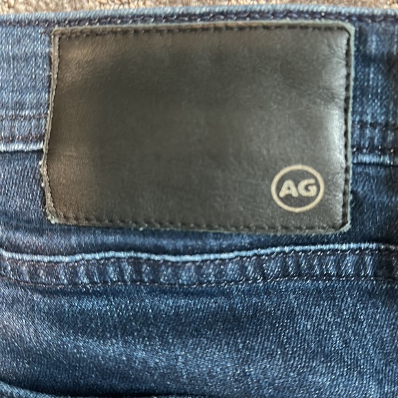 AG THE DYLAN JEANS - Picture 3 of 5